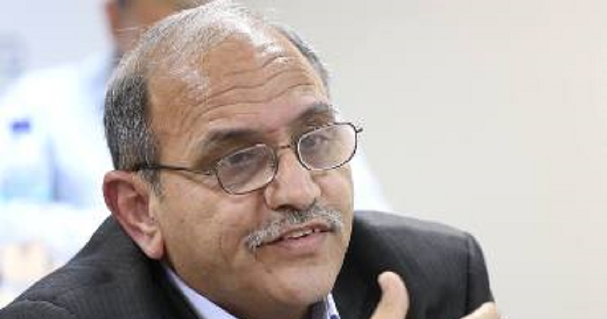 حول انتخابات المجلس الوطني الفلسطيني 